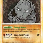 Onix 056/95 - Unleashed