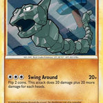 Onix 057/95 - Unleashed