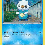 Oshawott 004/12 - McDonalds Promos 2011 Holofoil