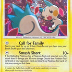 Pachirisu 005/106 - Great Encounters Holofoil