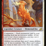 Zirda, the Dawnwaker (PPIKO-233P) - Ikoria: Lair of Behemoths Promos: (companion)