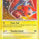 Pachirisu 043/100 - Majestic Dawn