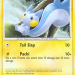 Pachirisu 118/147 - Supreme Victors