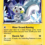 Pachirisu 037/116 - Plasma Freeze