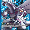 Pokemon: Palkia EX Plasma Blast 100/101 - Moderate Play