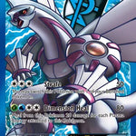 Pokemon: Palkia EX Plasma Blast 100/101 - Moderate Play