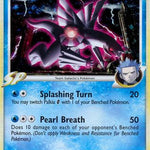 Palkia G 012/127 - Platinum Holofoil