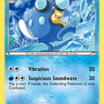 Palpitoad 025/116 - Plasma Freeze