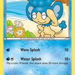 Panpour 037/146 - XY Base Set