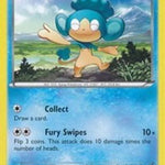 Panpour 011/39 - Kalos Starter Set