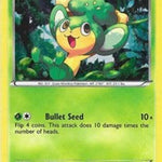 Pansage BW11/101 - Black and White Promos Holofoil