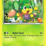 Pansage BW14/101 - Black and White Promos