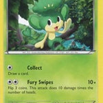 Pansage 002/39 - Kalos Starter Set