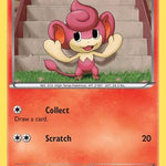 Pansear 018/98 - Emerging Powers