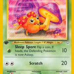 Paras 047/64 - Neo Revelation 1st Edition