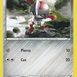 Pawniard 019/39 - Kalos Starter Set