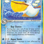 Pelipper 021/107 - Deoxys