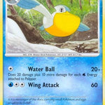 Pelipper 045/99 - Arceus
