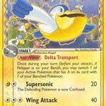 Pelipper (Delta Species) 026/100 - Crystal Guardians