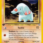 Phanpy 043/111 - Neo Genesis 1st Edition