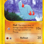 Phanpy 100/147 - Aquapolis