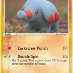 Phanpy 069/107 - Deoxys