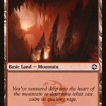 Mountain (AFR-276) - Adventures in the Forgotten Realms