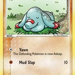 Phanpy 075/110 - Holon Phantoms