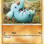 Phanpy 077/123 - HeartGold SoulSilver