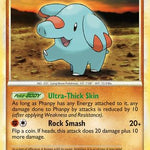 Phanpy 066/95 - Call of Legends