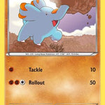 Phanpy 071/135 - Plasma Storm