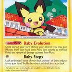 Pichu 025/99 - Arceus