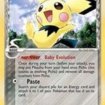 Pichu (Delta Species) 076/110 - Holon Phantoms Reverse Holofoil