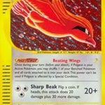 Pidgeot 023/165 - Expedition Holofoil
