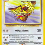 Pidgeot 033/110 - Legendary Collection