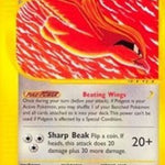 Pidgeot 059/165 - Expedition