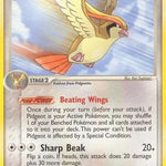 Pidgeot 002/017 - POP Series 2