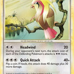 Pidgeot 030/95 - Call of Legends