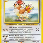 Pidgeotto 034/110 - Legendary Collection