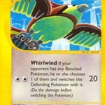 Pidgeotto 088/165 - Expedition