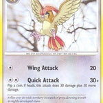 Pidgeotto 058/132 - Secret Wonders
