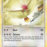 Pidgeotto 047/102 - Triumphant