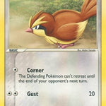 Pidgey 073/112 - FireRed & LeafGreen