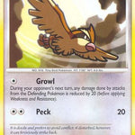 Pidgey 099/132 - Secret Wonders