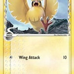 Pidgey (Delta Species) 077/110 - Holon Phantoms Reverse Holofoil