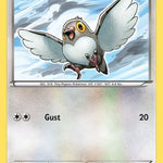 Pidove 080/98 - Emerging Powers