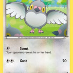 Pidove 083/99 - Next Destinies
