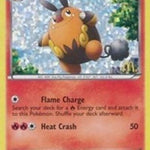Pignite 004/12 - McDonalds Promos 2012 Holofoil