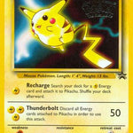 Pikachu (Movie Promo) 004/53 - WoTC Promo