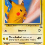 Pikachu (SNAP Promo) 026/53 - WoTC Promo